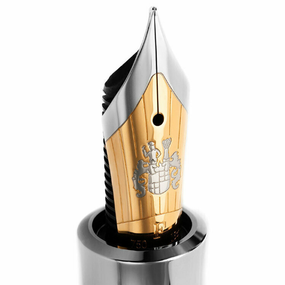 Перьевая ручка Graf von Faber-Castell Pen of Year 2005