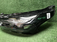 Фара левая EXEED VX (2023-н.в.) LED