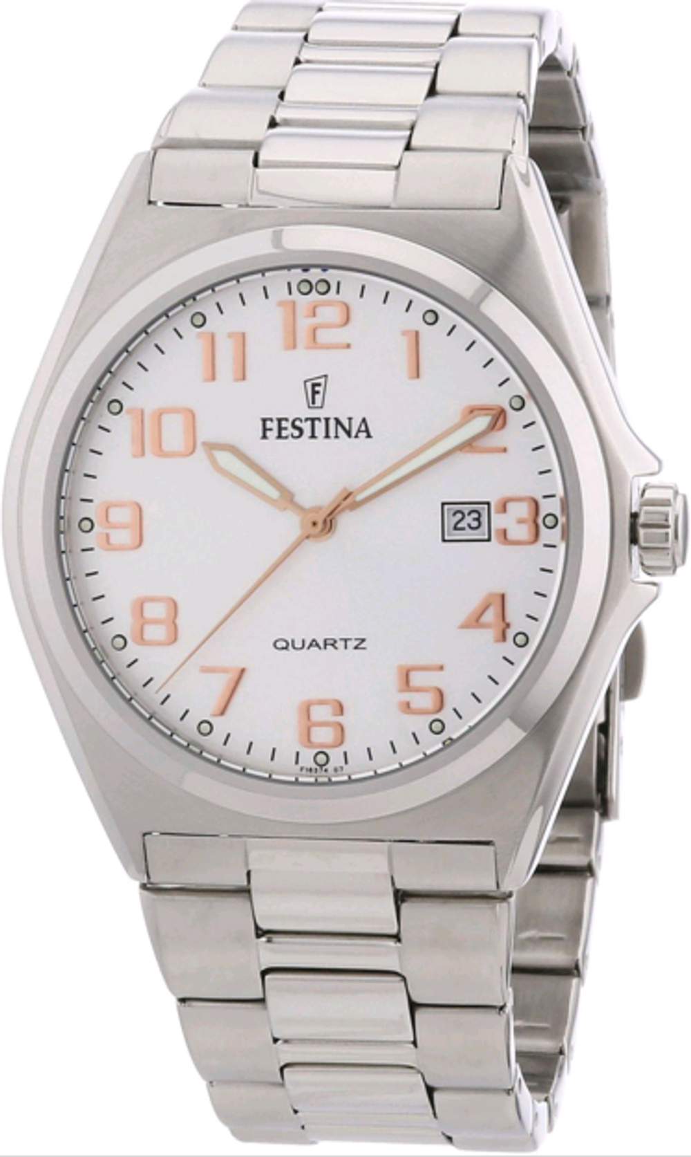 Мужские наручные часы Festina F16374/7