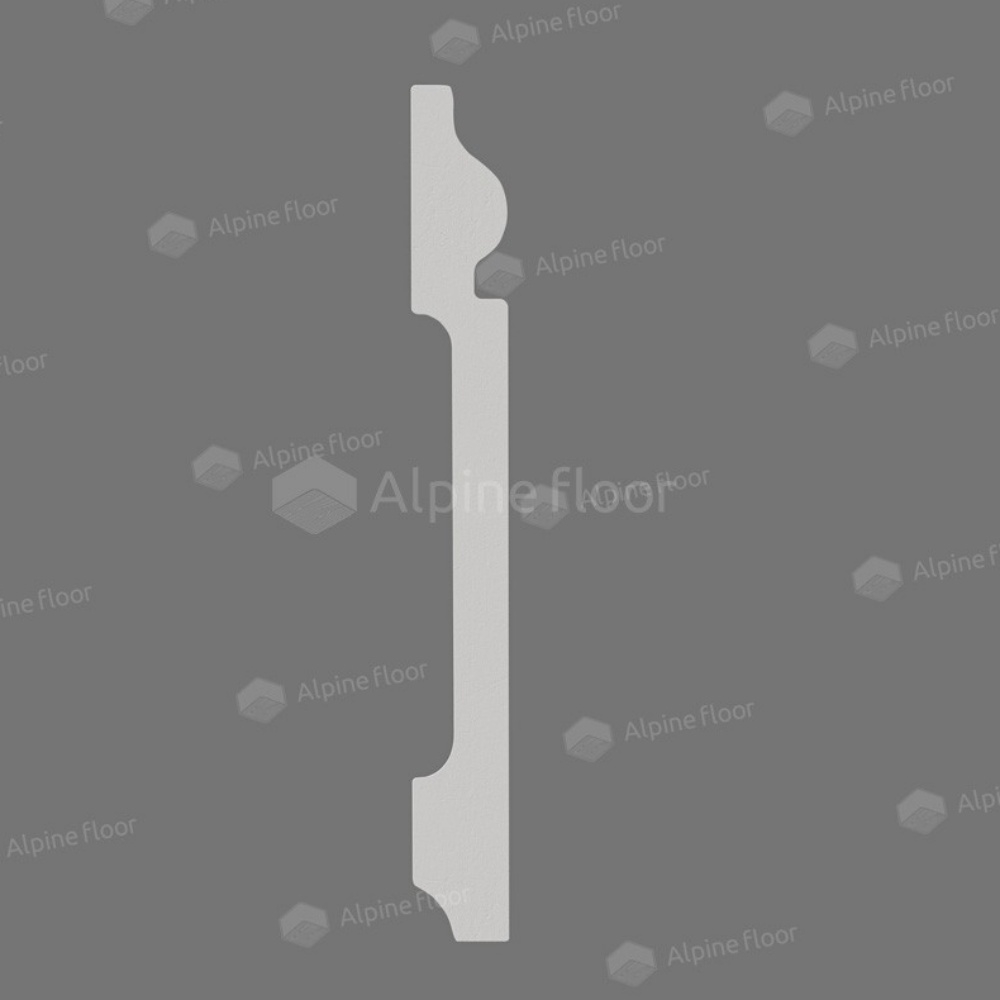 Плинтус Alpine Floor Tanle TL011204 Армансон