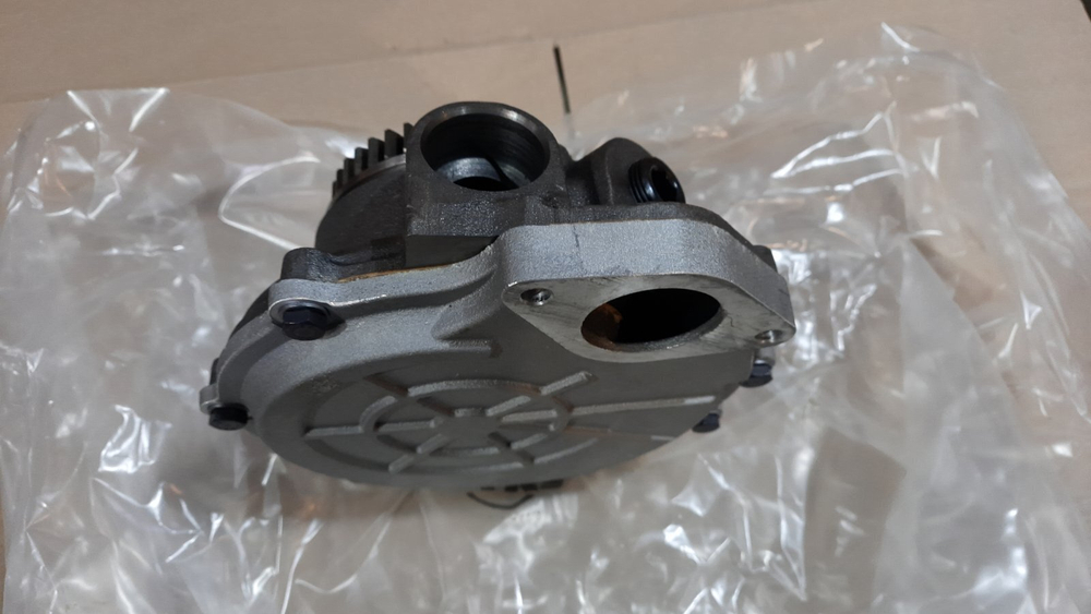 Водяная помпа CAT C10, C12 352-2077, 153-805