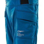 БРЮКИ СНОУБОРДИЧЕСКИЕ DRAGONFLY UKTUS WOMAN