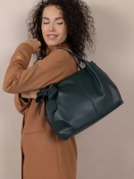 Сумка через плечо классическая