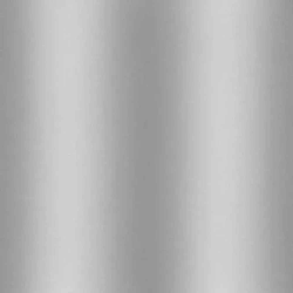 Краска серебро в баллончике глянцевая акриловая DECORIX - эмаль аэрозольная для любых поверхностей 520 мл