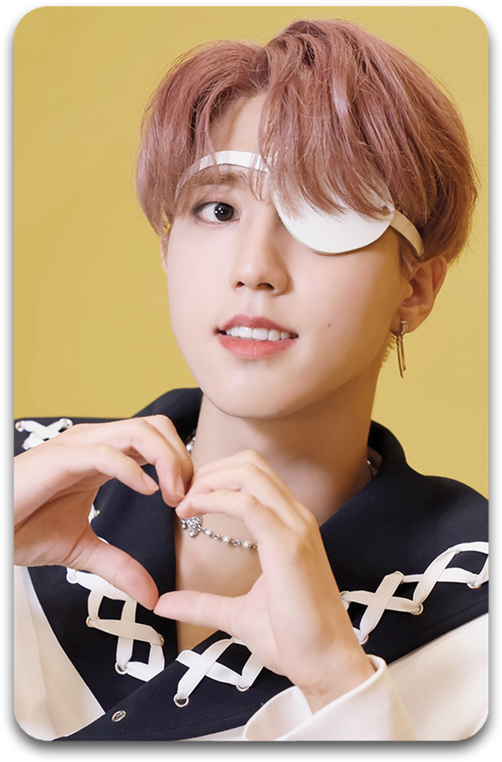 Карта / STRAY KIDS #3005