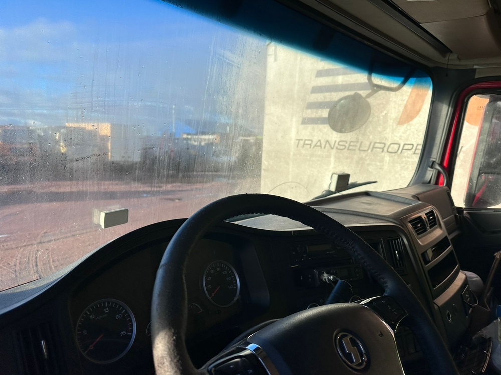 Shacman (Shaanxi) SX* 8x4 Самосвал SX33186W366C (Дизельный, 10,8 л, 441 л.с., МТ)