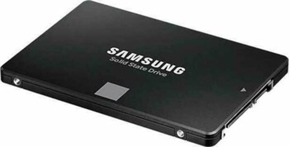 SSD SAMSUNG 870 EVO 2TB MZ-76E2T0BW 870 EVO 2TB