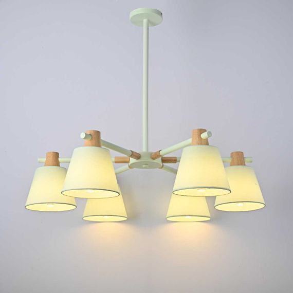 Подвесная люстра Imperium Loft Natura 177991-26