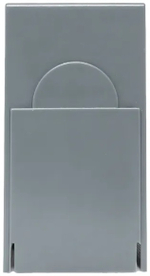 Комплект клеммных крышек  EKF tb-cvrshort-8-315-400