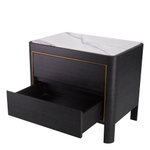 Прикроватная тумба Bedside Table Corazon арт.115193