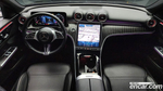Mercedes-Benz C-Class W206 C200 Avangarde (12.2022)