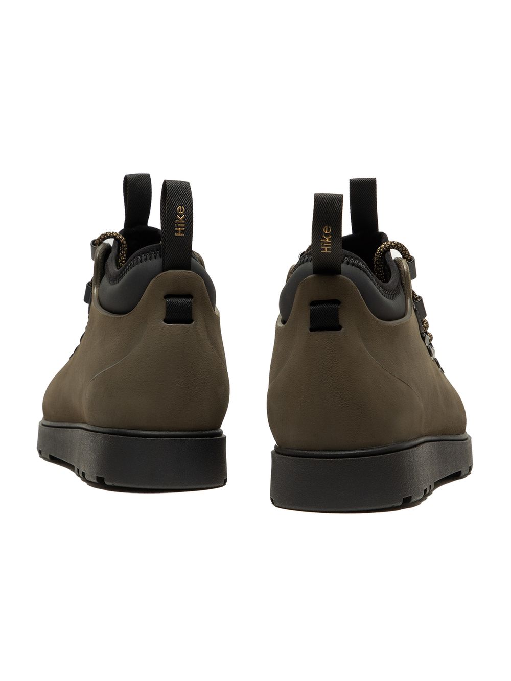 Купить Ботинки Hike AW24 Jasper Carob Tree Ботинки Hike AW24 Jasper Carob Tree