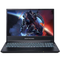 Ноутбук Dream Machines RG3050Ti-15RU21