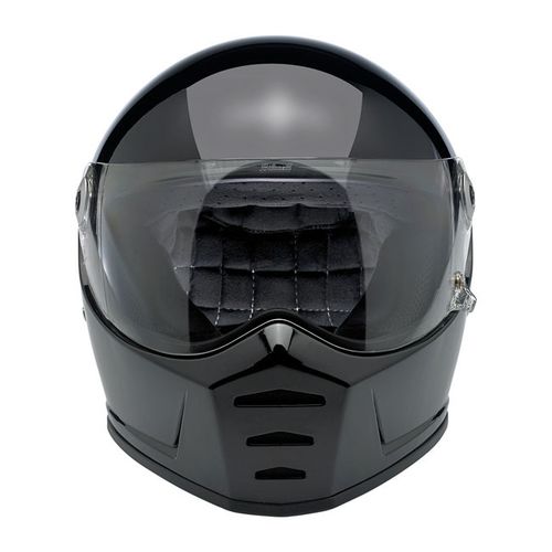 Lane Splitter Helmet / Черный