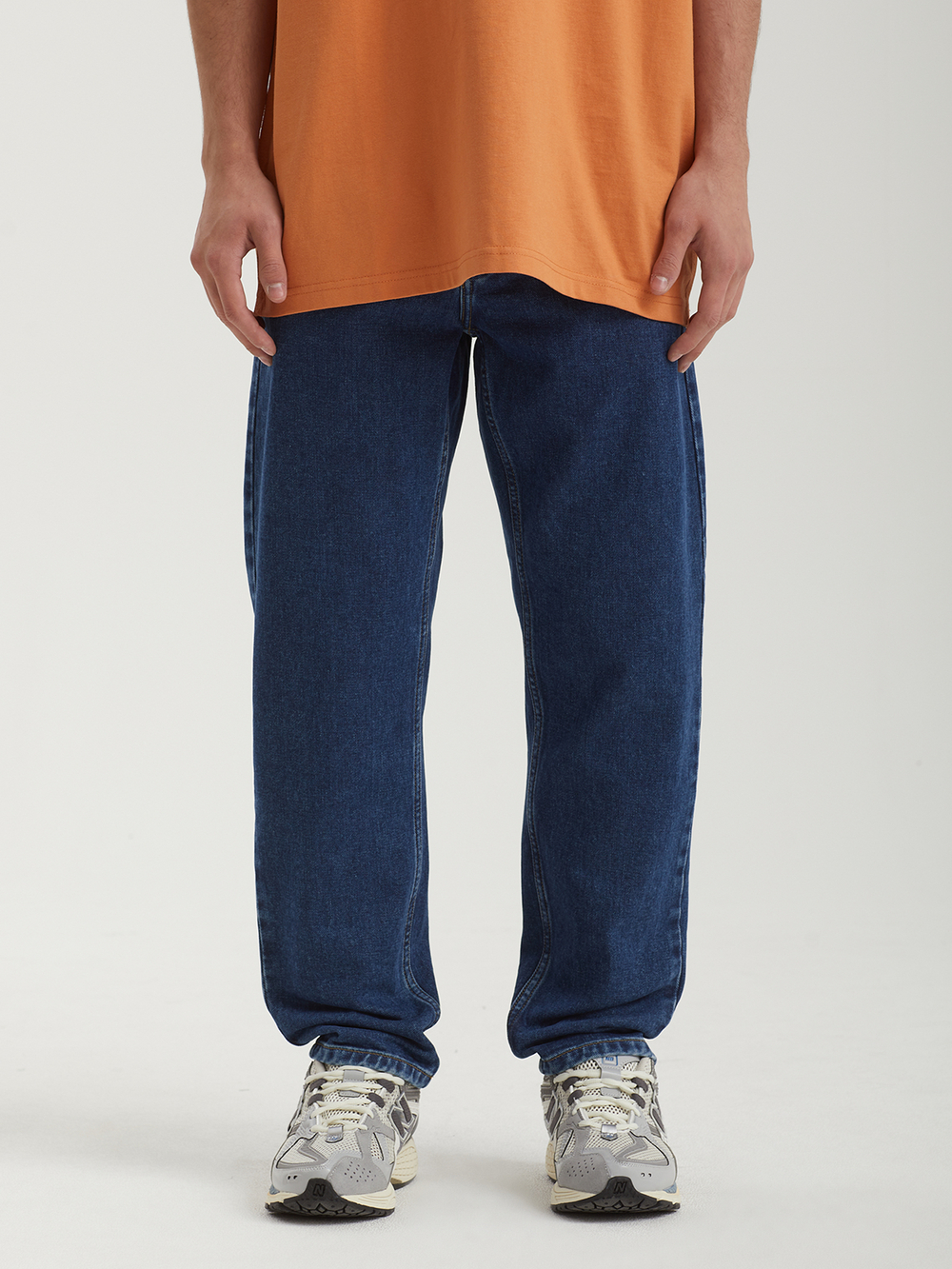 Мужские Джинсы Newel