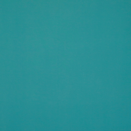 Шёлковый крепдешин тёмно-мятного цвета