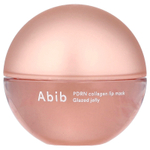 Abib, BDRN, коллагеновая маска для губ, желе, 11 г (0,38 унции)