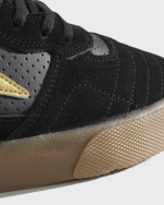 Кеды Lakai Cambridge: Bastien (Q4-25)