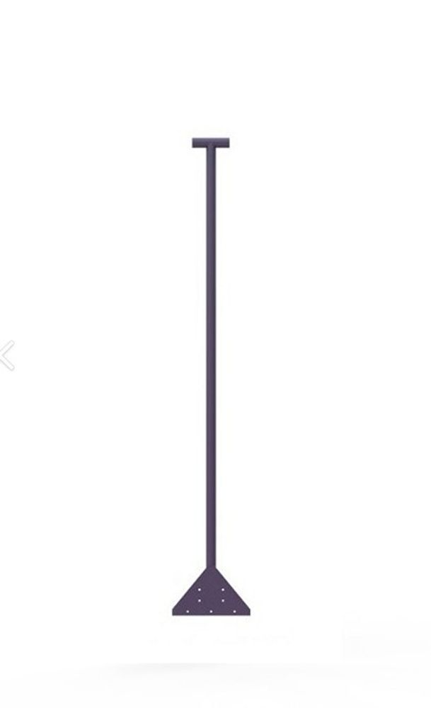 Рукоятка обычная Covox Shapetools Universal Handle