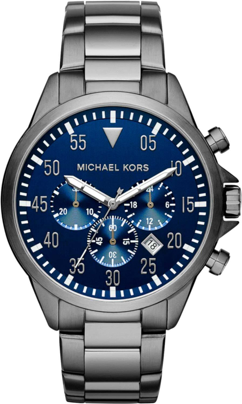 Наручные часы Michael Kors MK8443 с хронографом