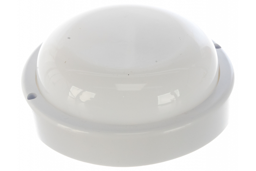 Светильник LED ДБП 8Вт 6500К 640Лм IP65 Круг Feron 29607