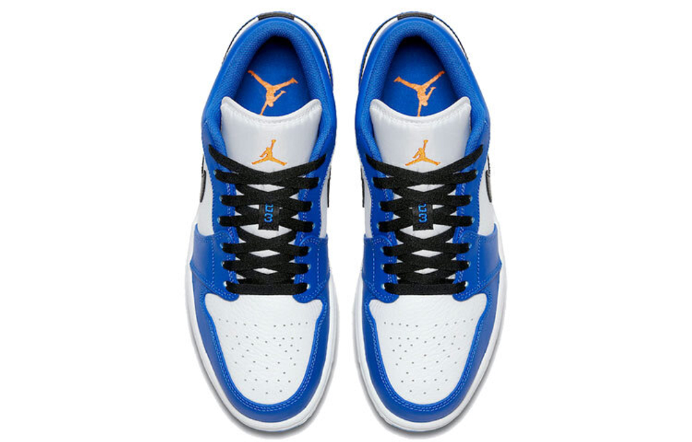 Кроссовки Jordan Air Jordan 1 Low