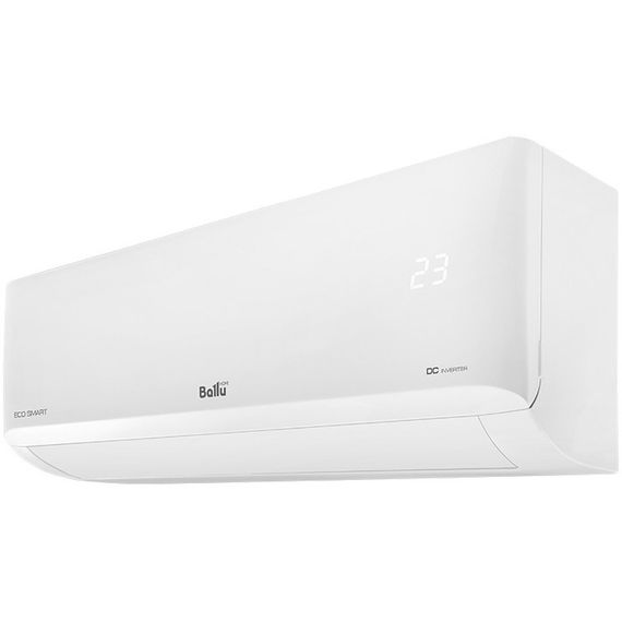 Сплит-система инверторного типа Ballu Eco Smart DC BSYI-07HN8/ES_21Y комплект — (1)