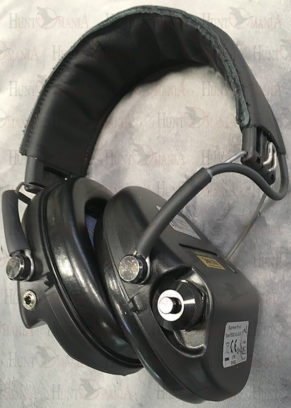 Msa supreme pro sales