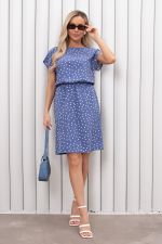 Платье Ульяна №78 Valentina