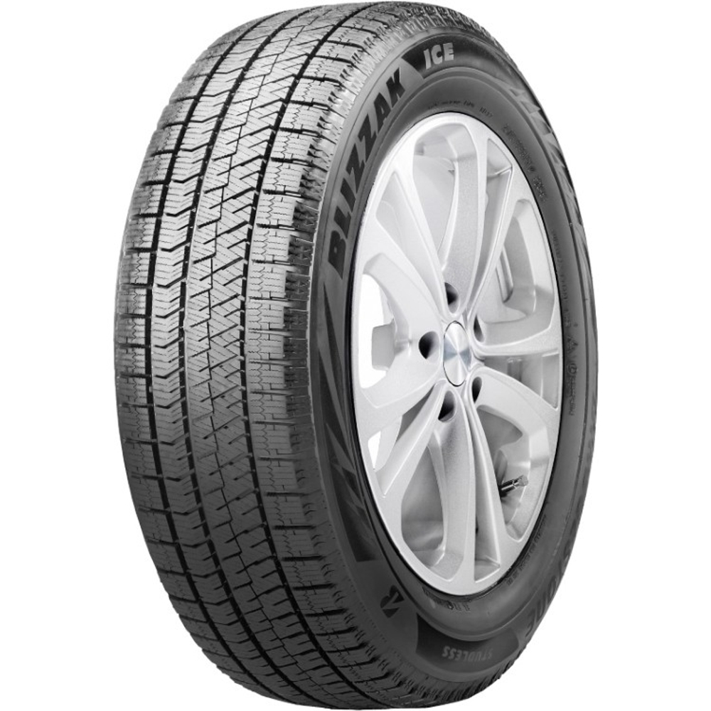 Зимняя шина Bridgestone Blizzak Ice (225/45 R17 94S)