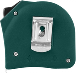 MT0304 Рулетка в обрезиненном корпусе, 8 м