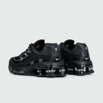 Кроссовки Nike Shox Ride 2 x Supreme Black