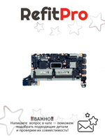 Материнская плата для ноутбука Lenovo E490 i3-8145U IUHD G620 WIN YT HW (02DL773), оригинал