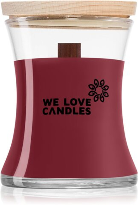 We Love Candles Pistachio Chocolate - ароматическая свеча /   300  g  / GTIN 5902409736649