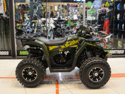 SHARK PRO 150 CC
