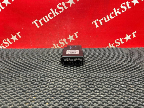 Блoк упрaвлeния cистемoй зaжигaния