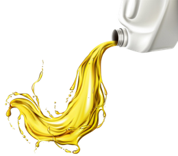 Моторное масло