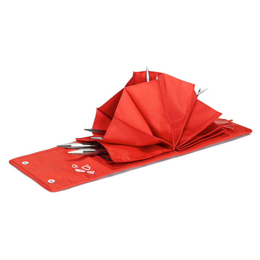 Органайзер для спиц и крючков Prym "Меринос"