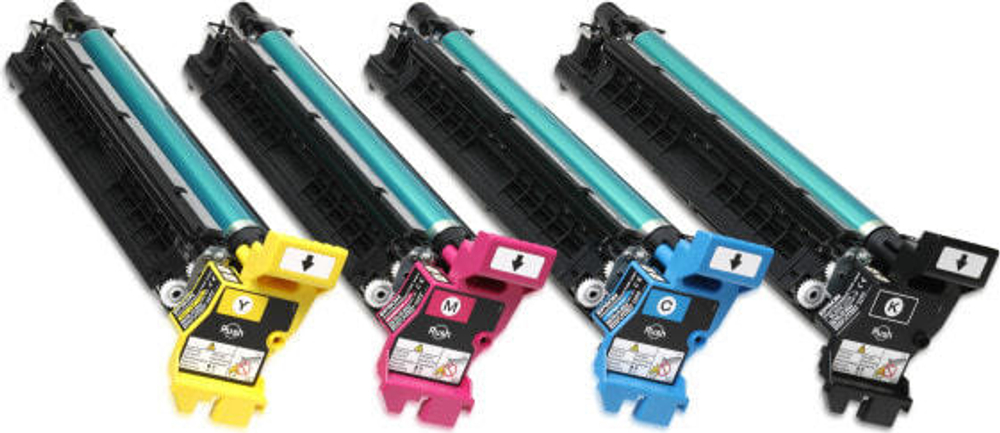 Epson AL-C9200 Photoconductor Unit Black 50k C13S051178