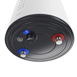 Накопительный электрический водонагреватель Electrolux EWH 30 Fidelity