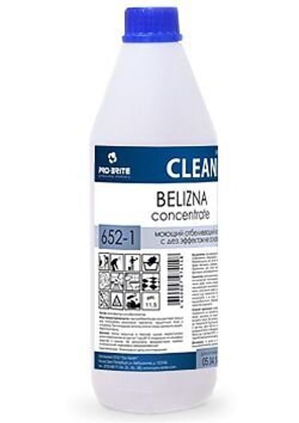 BELIZNA Concentrate