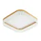 Потолочный cветильник LED4U L8031-500 GD