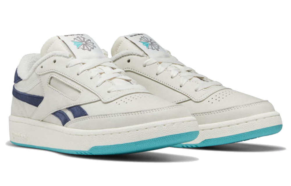 Кроссовки Mmlg X Reebok Club C Revenge