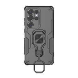 Противоударный чехол Antistrike для Samsung Galaxy S25 Ultra