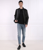 Футболка Emporio Armani - темно-синий(3D1T89 1JWZZ)