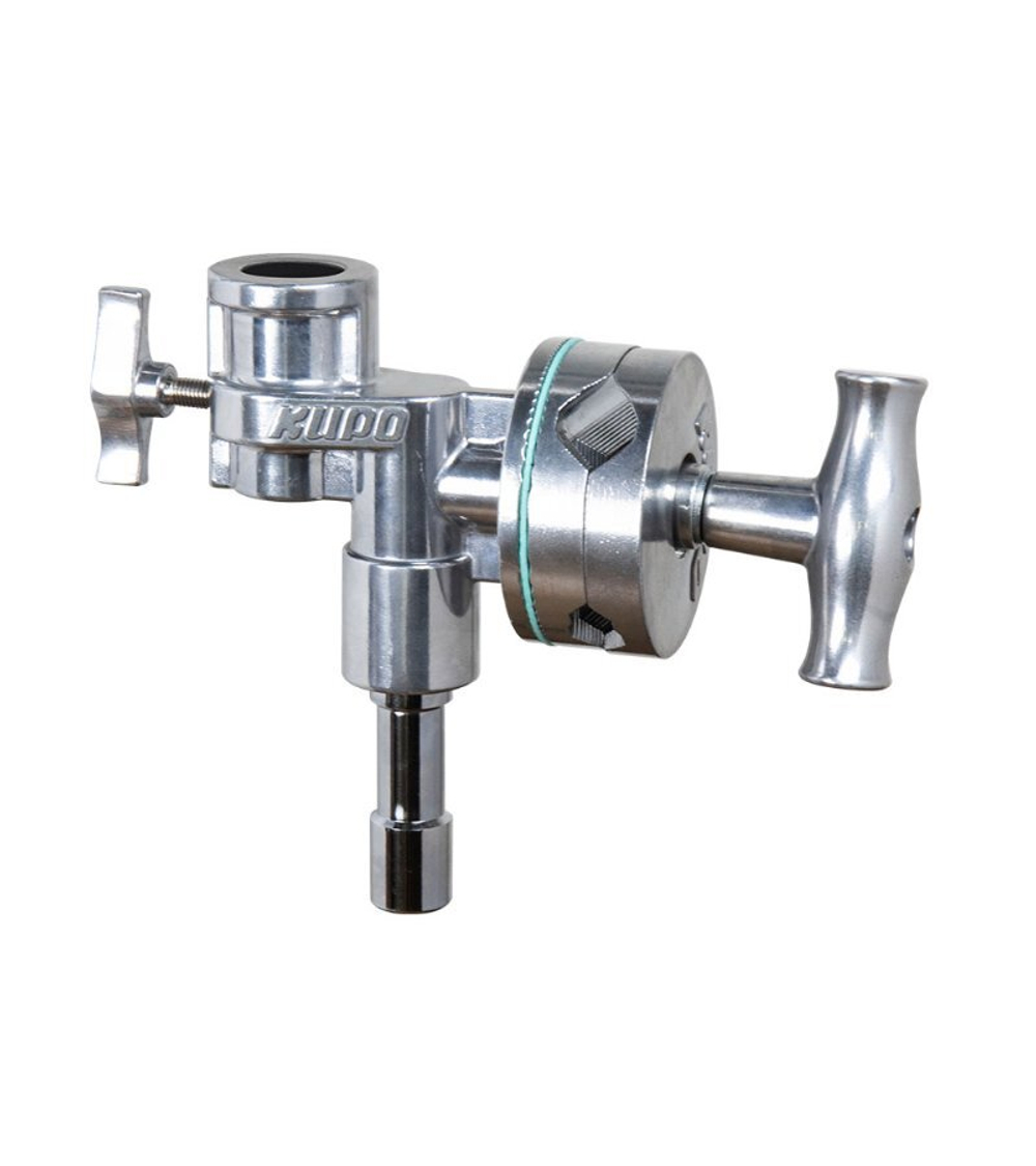 Головка KUPO KCP-450 4-1/2" GRIP HEAD WITH 1-1/8" SPIGOT AND SOCKET
