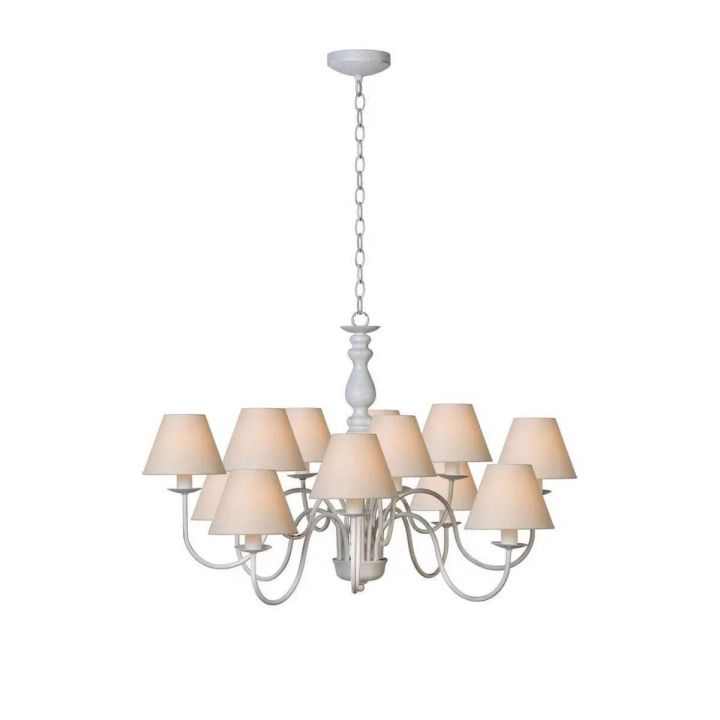 Настенный уличный светильник Lucide VERTIGO 27250/06/31