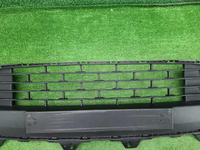 Решетка переднего бампера KIA Rio 4 (17-20) Седан