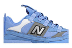 Кроссовки Jaden Smith X New Balance Vision Racer