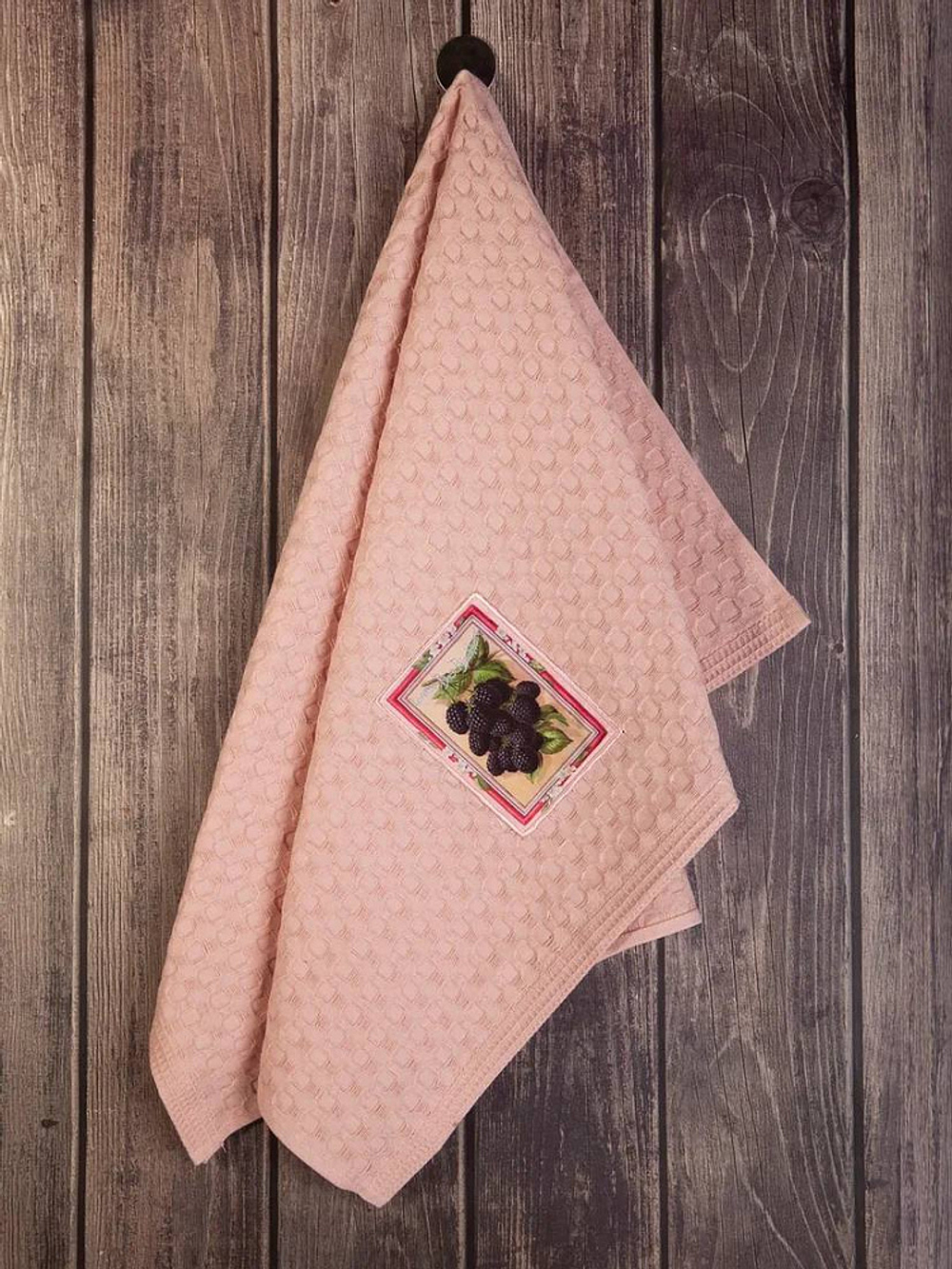 Полотенце кухонное 50x70 Tivolyo home Dutlar